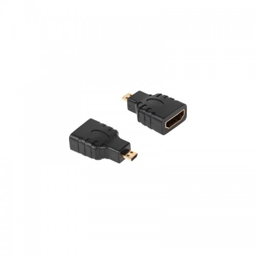 ADAPTOR HDMI MAMĂ-MICRO HDMI TATĂ