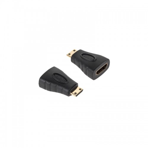 ADAPTOR HDMI MAMĂ-MINI HDMI TATĂ