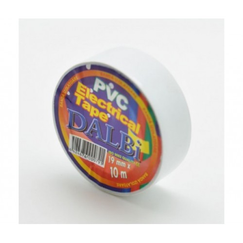 BANDĂ ELECTROIZOLATOARE 19MM X 10M