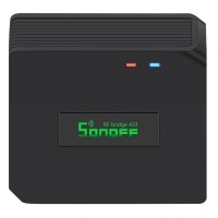 HUB INTELIGENT SONOFF BRIDGE RF 433 MHZ