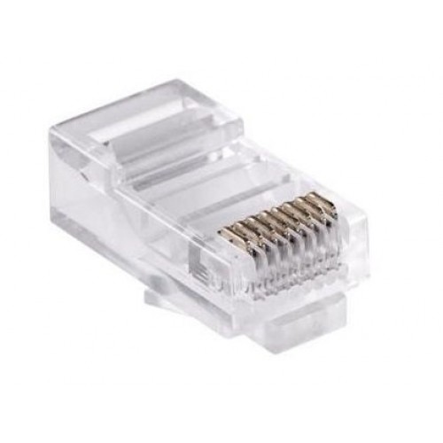 MUFĂ UTP PLASTIC RJ45