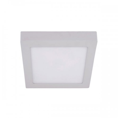 Spot pătrat LED 6 W